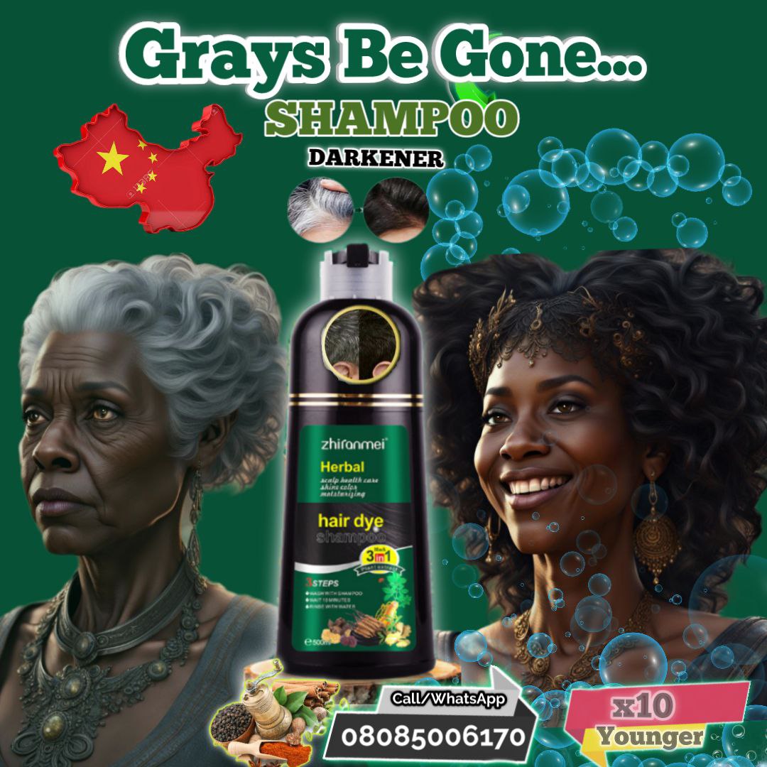 GRODARKER PRO 500ml Healthy Check Africa