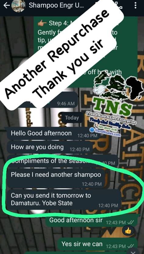 Review TNS 4
