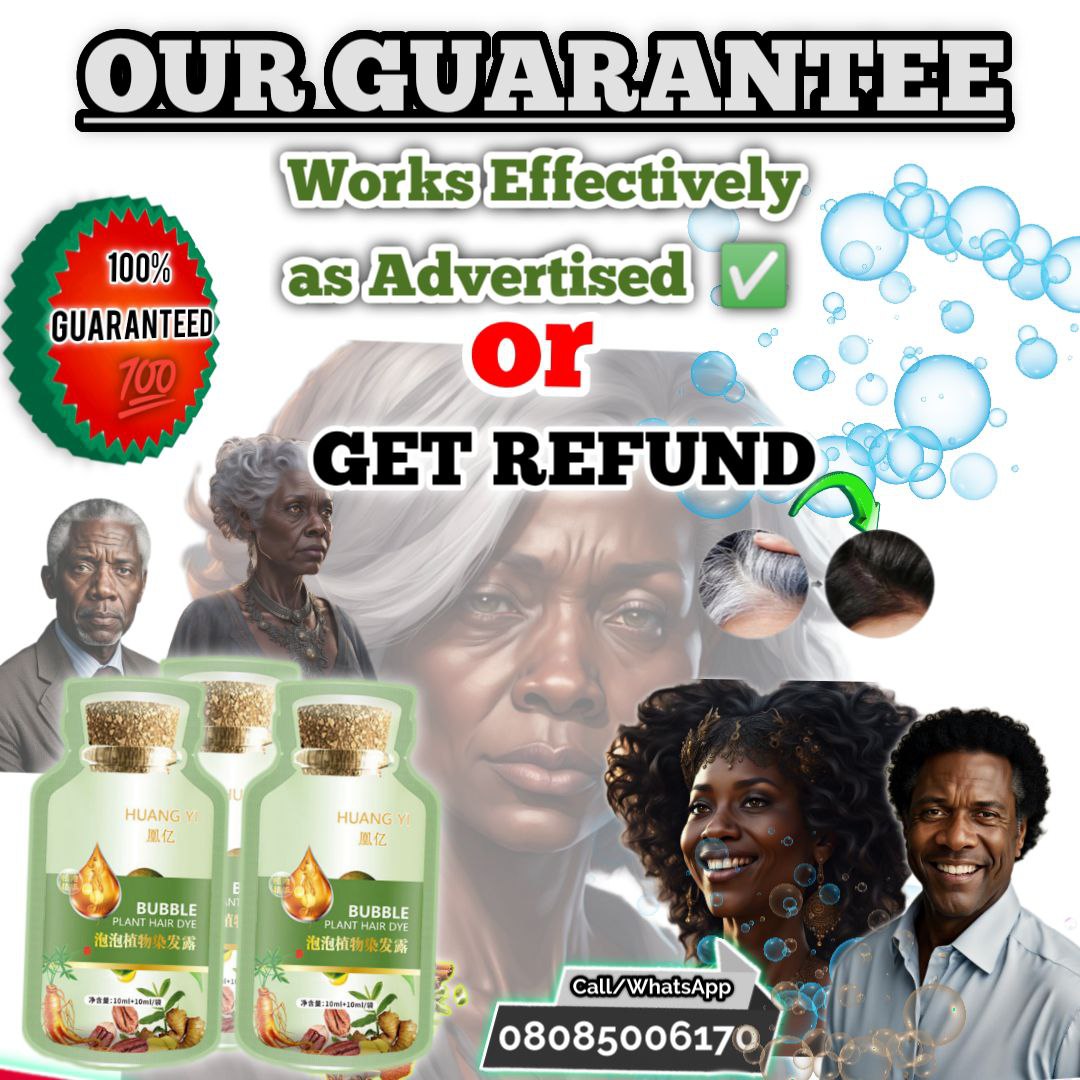 OUR GUARANTEE1