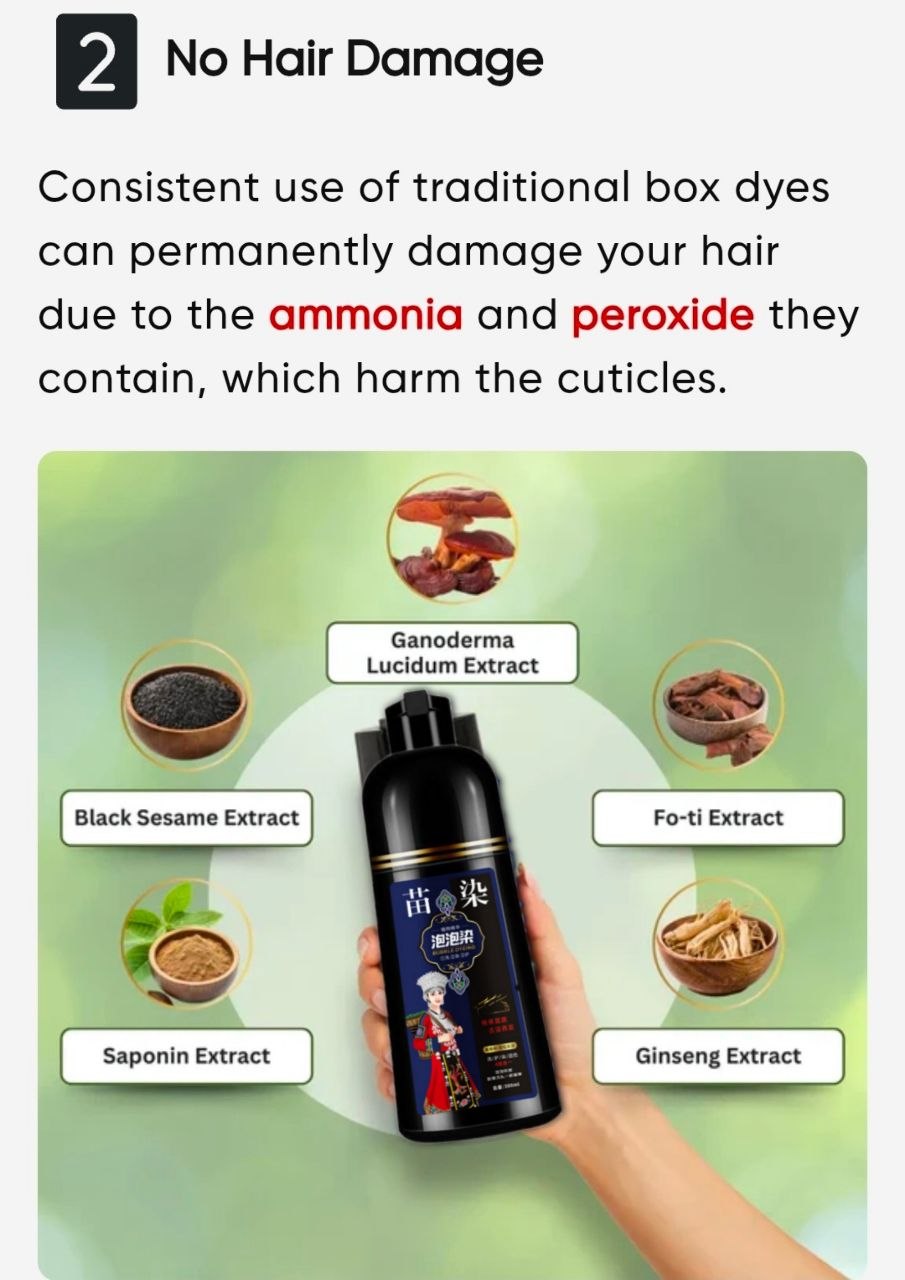 Hair Care